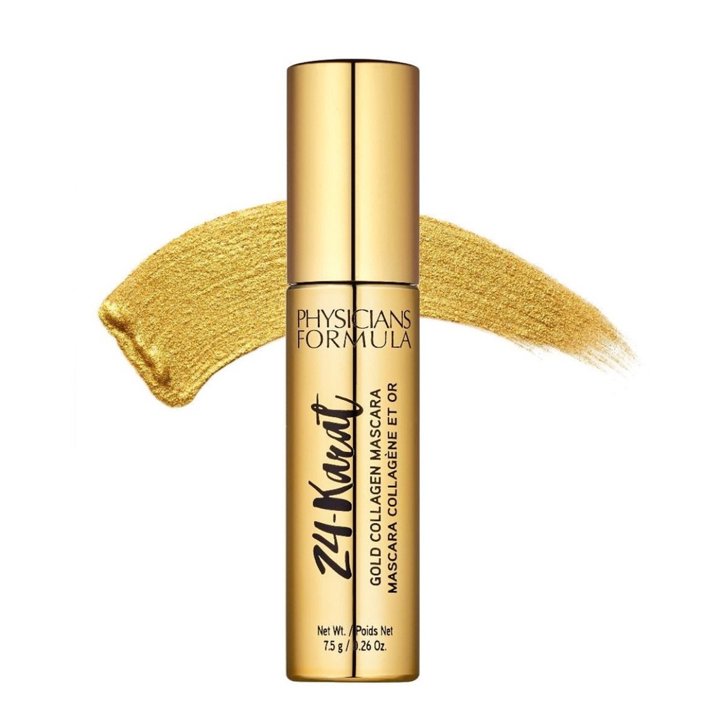 ๐ 24-KARAT GOLD COLLAGEN FACE PALETTE - Picture 5 of 6